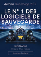 Acronis True Image 2017