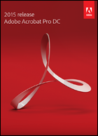 Acrobat Pro DC - Windows