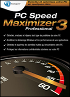 PC Speed Maximizer 3 Professional
