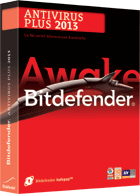 Bitdefender Antivirus Plus 2013 