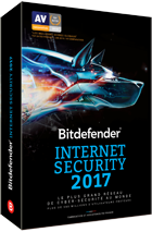Bitdefender Internet Security 2017