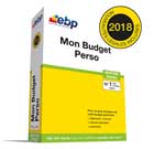 EBP Mon Budget Perso - 2018