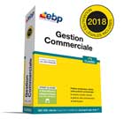 EBP Gestion Commerciale Classic - 2018