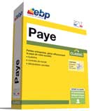 EBP Paye Classic 2017