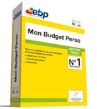 EBP Mon Budget Perso 2017