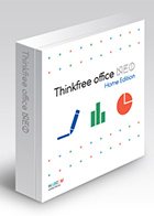 Thinkfree Office NEO Home ESD