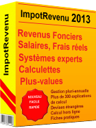 ImpotRevenu 2013
