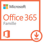 Microsoft Office 365 Famille