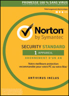 Norton Security Standard 2017