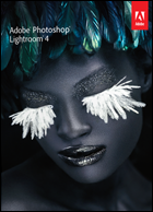 Adobe Photoshop Lightroom