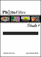 PhotoFiltre Studio