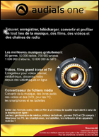 AudialsOne 10