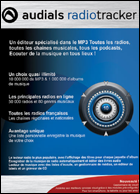 Audials Radiotracker 10