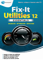 Fix it Utilities 12 Essentials