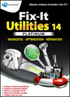 Fix It Utilities 14 Platinum