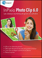InPixio Photo Clip 6.0