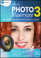 InPixio Photo Maximizer