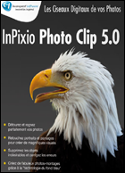 InPixio Photo Clip 5.0