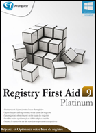 Registry First Aid Platinum 9