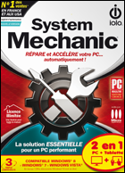 System Mechanic 11