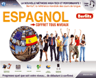 BERLITZ Espagnol - Tous niveaux