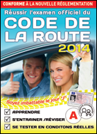 Code de la route 2014 - PC