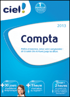 Ciel Compta 2013