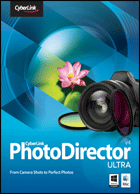PhotoDirector 4 Ultra