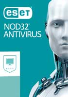 ESET NOD32 Antivirus - Edition 2017