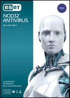 ESET NOD32 Antivirus - Edition 2016