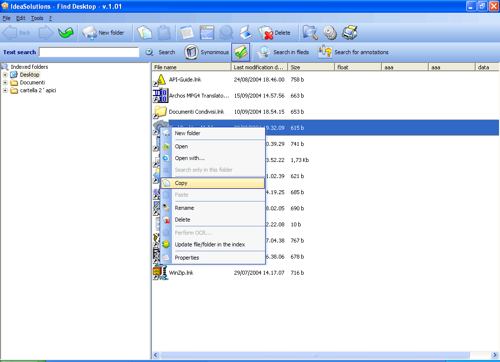 Download free Find Desktop Standard current version Breal