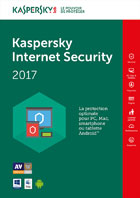 Kaspersky Internet Security 2017