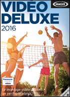 MAGIX Video Deluxe 2016
