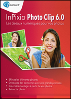InPixio Photoclip 6.0