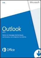 Microsoft Outlook 2013