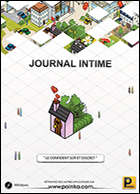 Journal Intime 2017