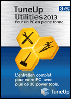 TuneUp Utilities 2013