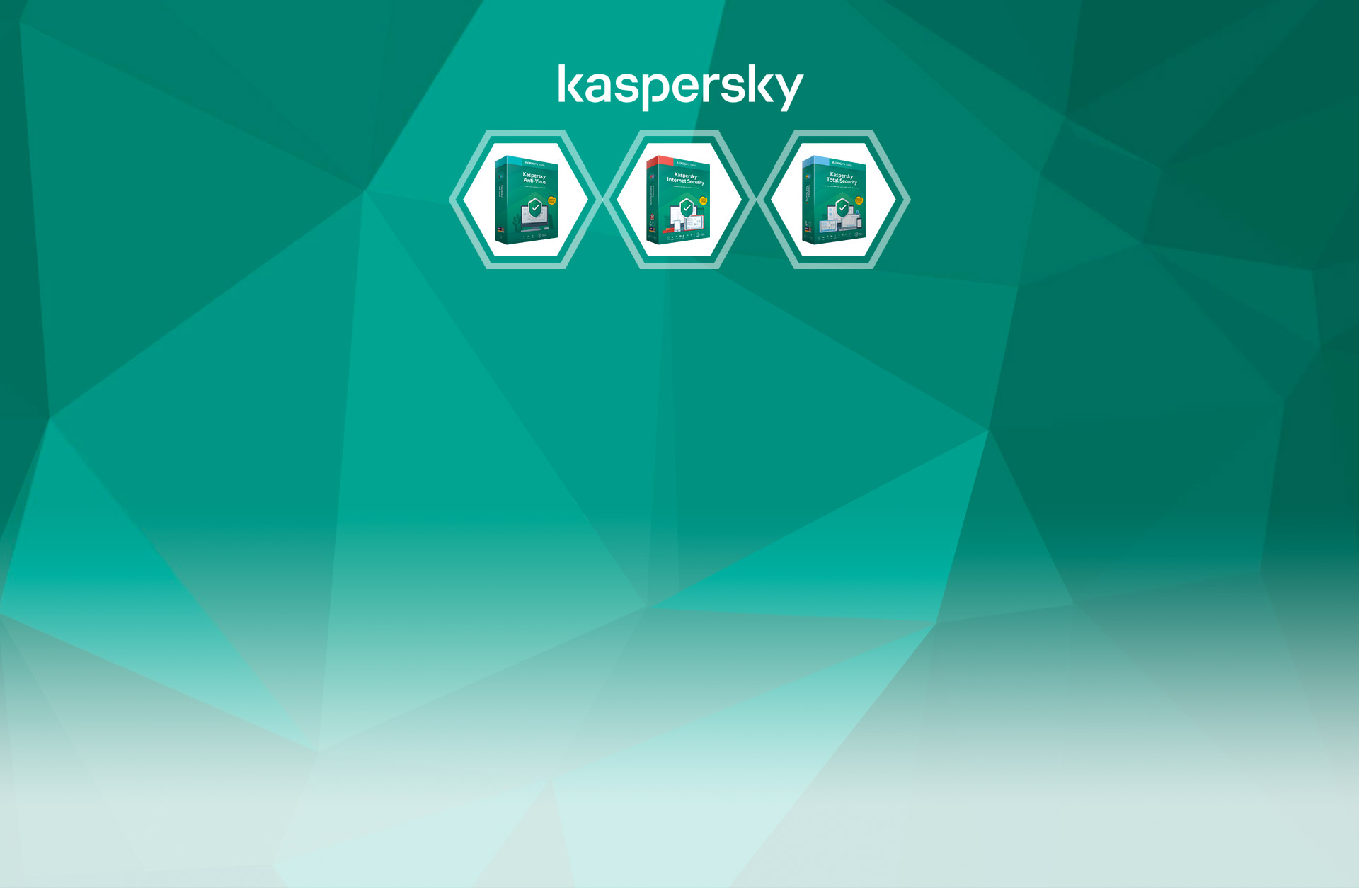 Carousel Kaspersky