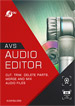 AVS Audio Editor