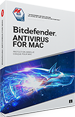 Bitdefender Antivirus for Mac