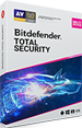Bitdefender Total Security