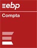 EBP Compta Classic - Dernière version 2020 - Ntés Légales incluses