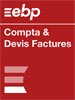 EBP Compta & Devis-Factures Classic - Dernière version 2020- Ntés Légales incluses