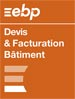 EBP Devis & Facturation Bâtiment OL - Dernière version 2020 - Ntés Légales incluses