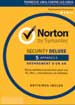 Norton Security 2019 Deluxe