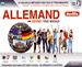 BERLITZ Allemand - Tous niveaux