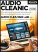 Magix Audio Cleanic 2016