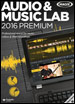Audio & Music Lab 2016 Premium