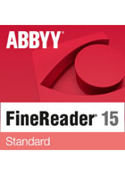 ABBYY FineReader 15 Standard