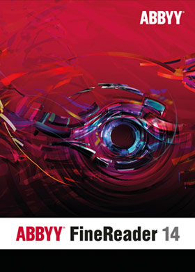 ABBYY FineReader 14 Standard